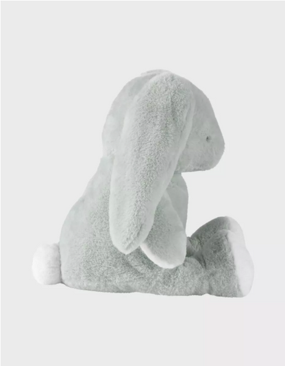 Peluche lapin Verdi 46 cm
