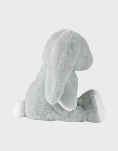 Peluche lapin Verdi 46 cm